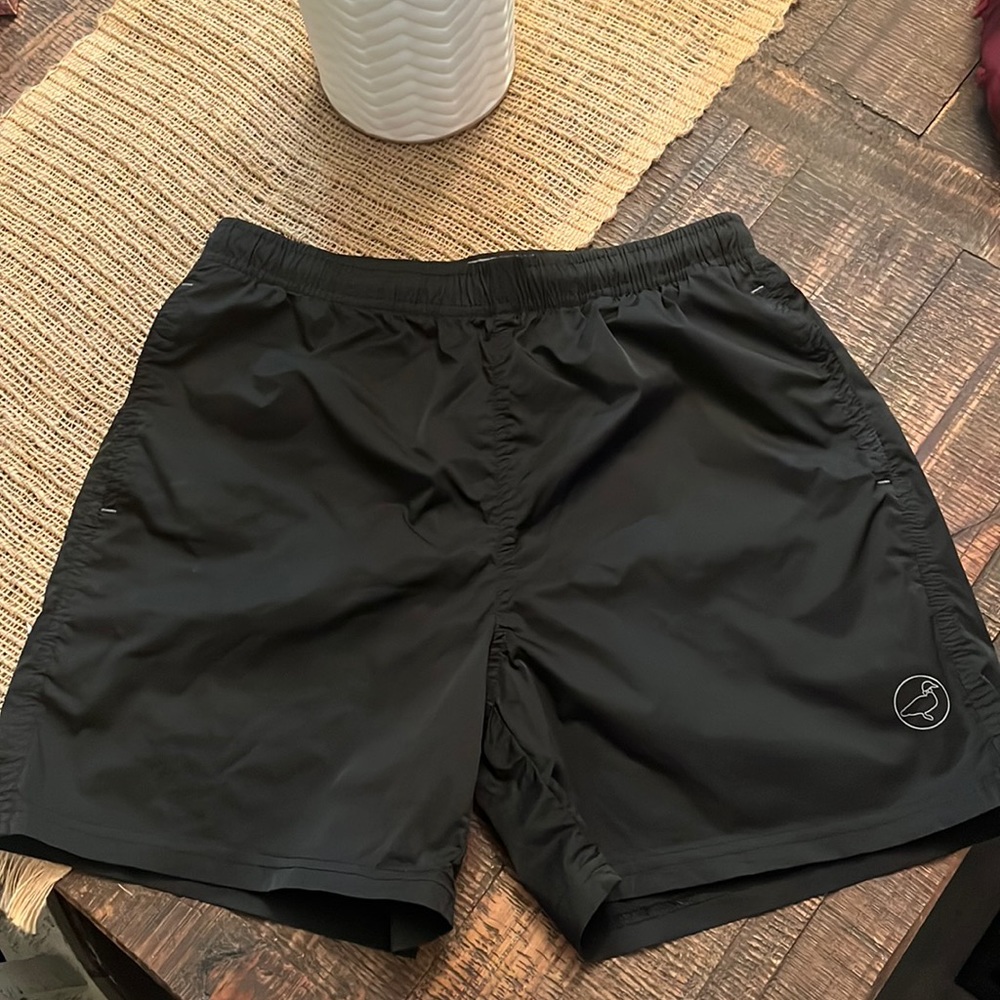 Mens Properly Tide Shorts